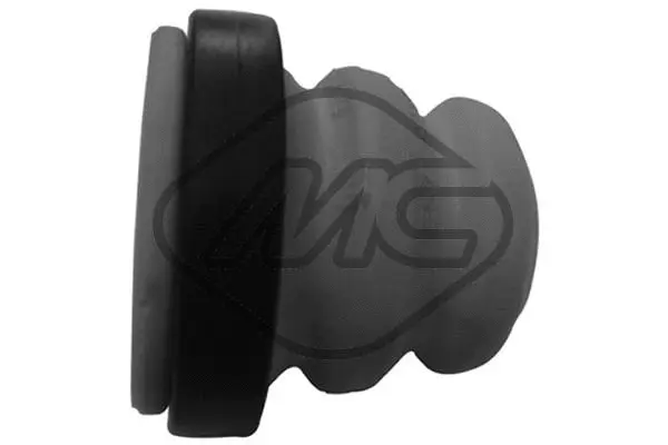 Butée élastique, suspension Metalcaucho 51001