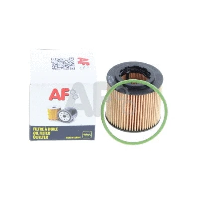 Filtre à huile AUTOMOTOR France POF1154