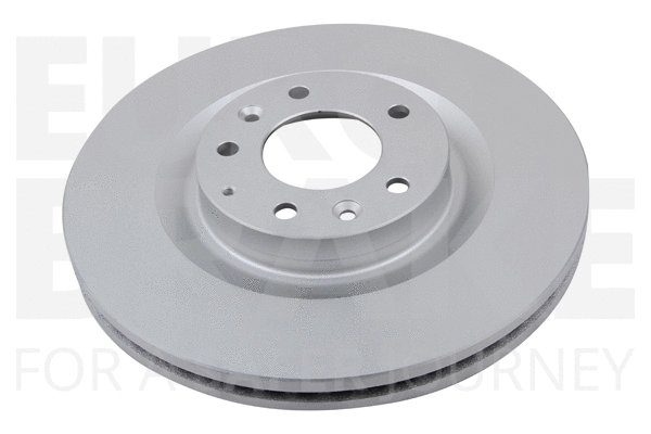 Disque de frein EUROBRAKE 5815313274