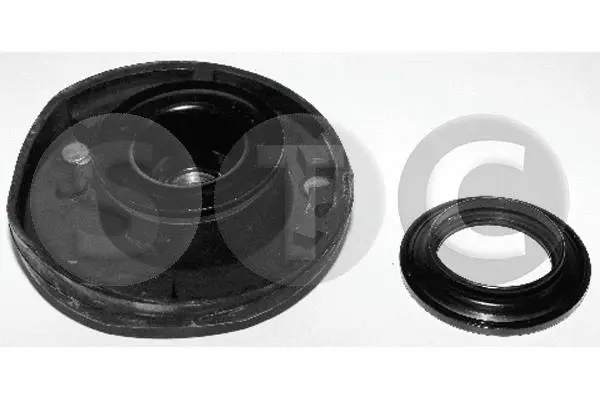 Kit de réparation, coupelle de suspension STC T405751
