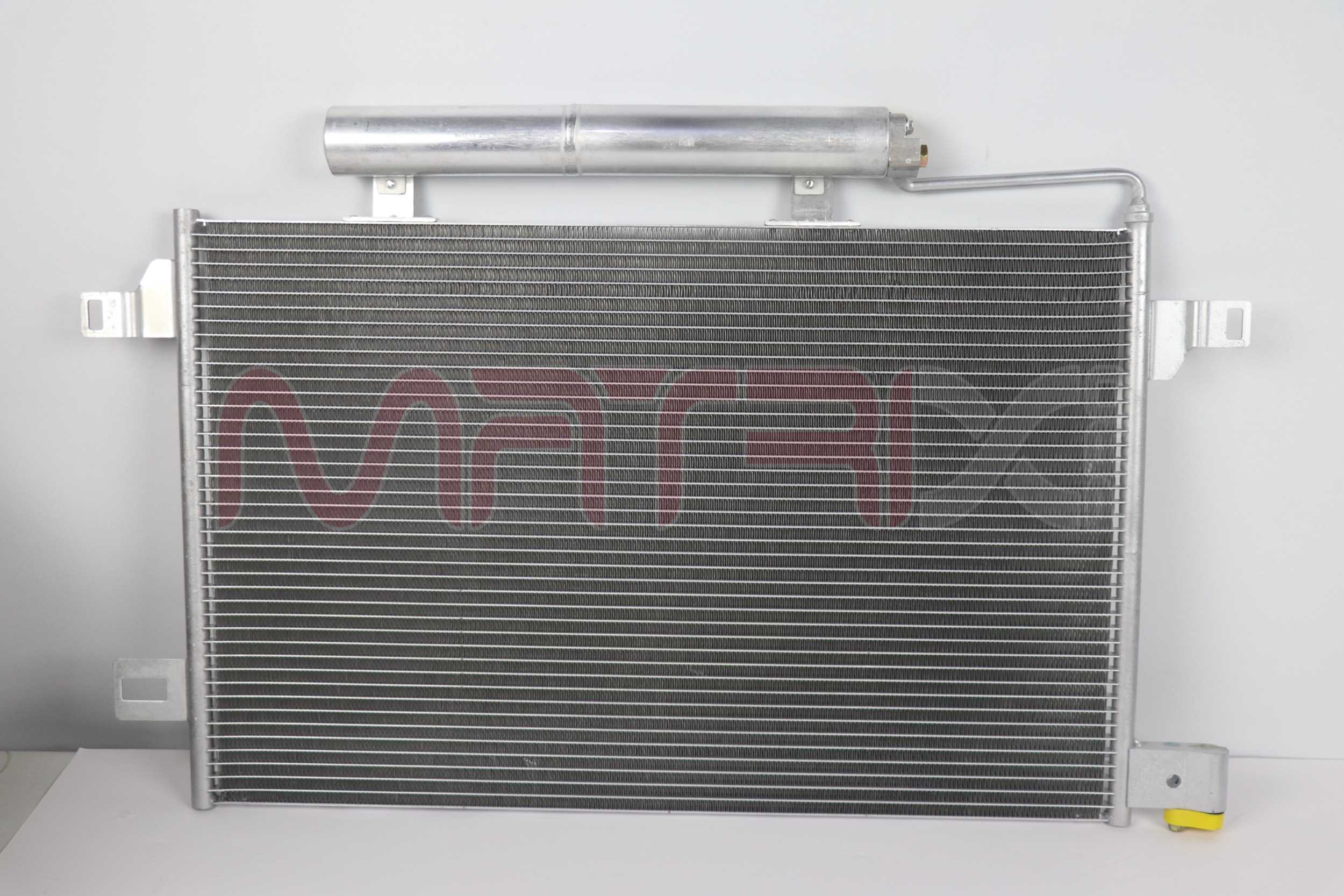 Condenseur, climatisation MATRIX PRO MX02500191