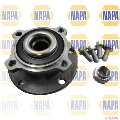 Kit de roulements de roue NAPA PWB1314
