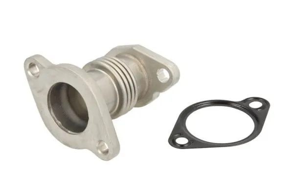 Tuyauterie, vanne EGR ENGITECH ENT500602
