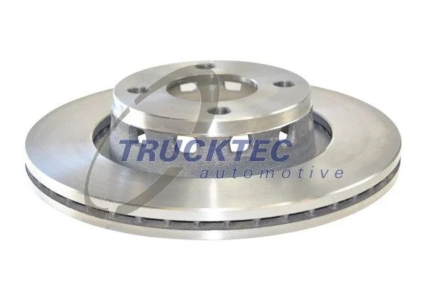 Disque de frein TRUCKTEC AUTOMOTIVE 07.35.096