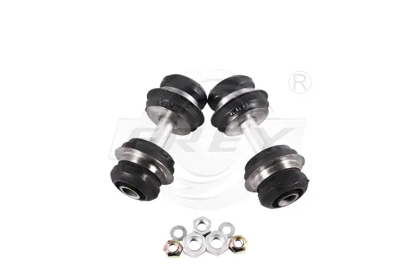 Suspension, bras de liaison FREY 751002601