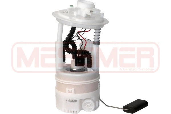 unité d'alimentation de carburant MESSMER 775152A