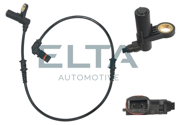 Capteur, vitesse de roue ELTA AUTOMOTIVE EA0361