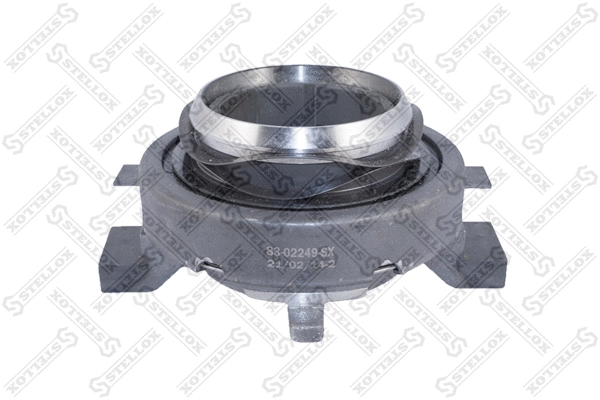Butée de débrayage STELLOX 83-02249-SX