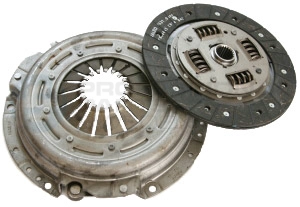 Kit d'embrayage Professional Parts 41431266S