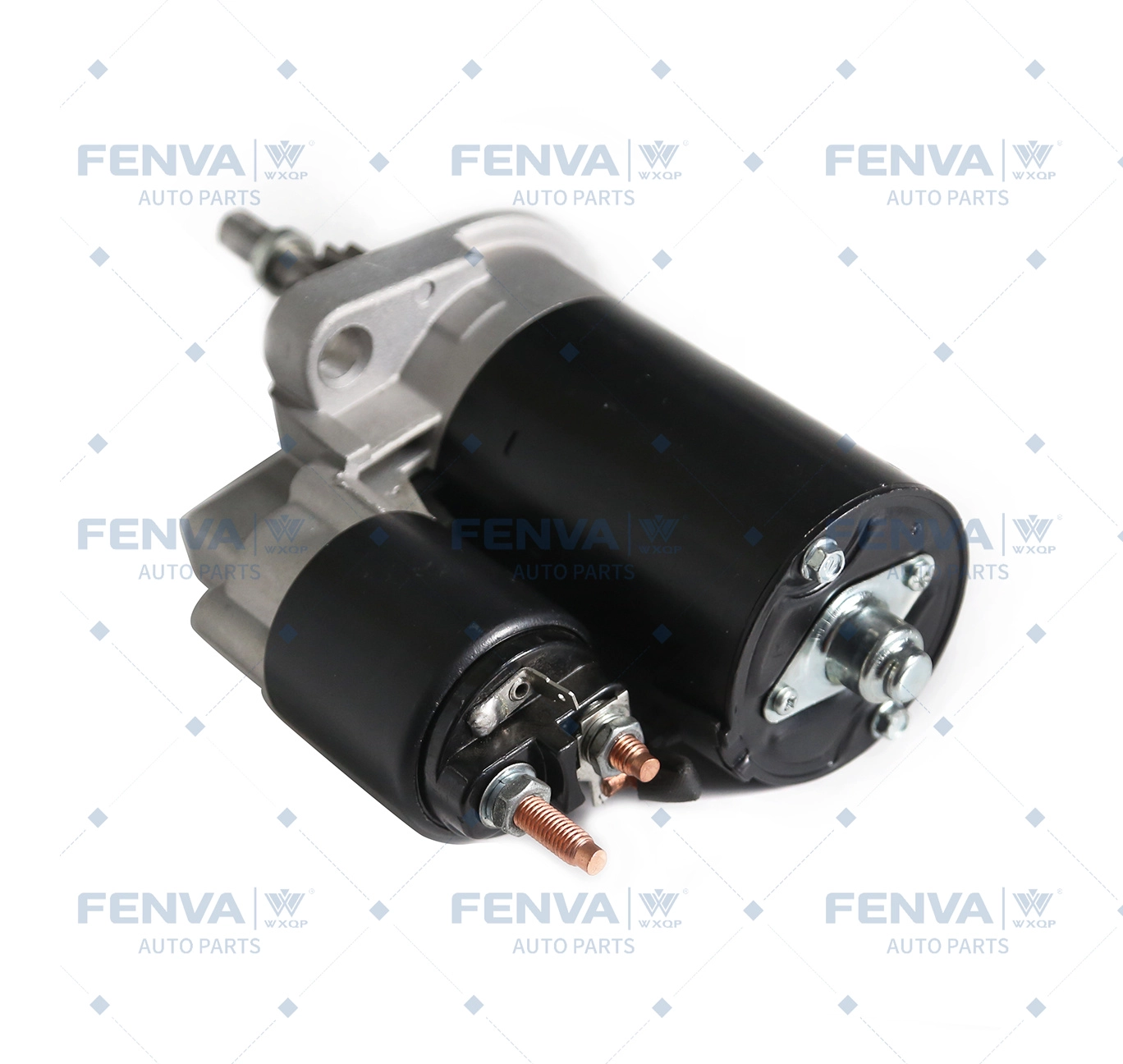 Démarreur WXQP 350049
