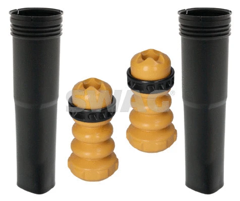 Kit de protection contre la poussière, amortisseur SWAG 33 10 8224