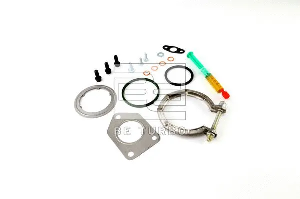 Kit de montage, compresseur BE TURBO ABS302