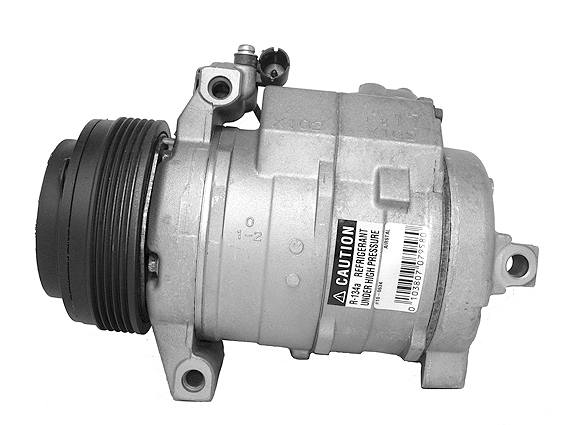 Compresseur, climatisation Airstal 10-0634
