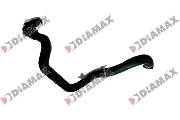 Gaine de suralimentation DIAMAX AA1009