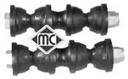 Entretoise/tige, stabilisateur Metalcaucho 05293