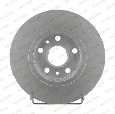 Disque de frein FERODO DDF1733C