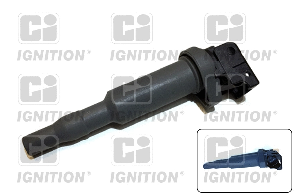 Bobine d'allumage QUINTON HAZELL XIC8365