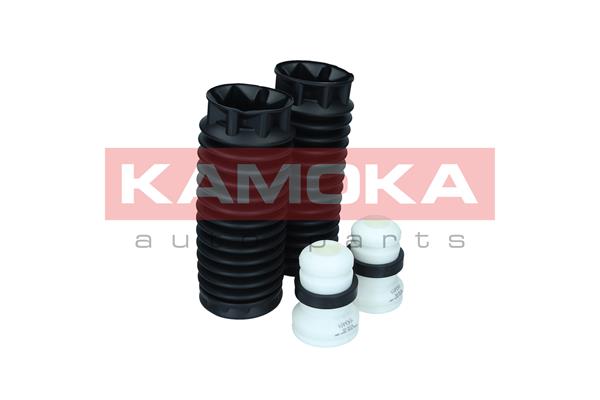 Kit de protection contre la poussière, amortisseur KAMOKA 2019116