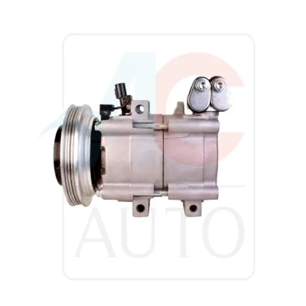 Compresseur, climatisation ACAUTO AC-01HA034