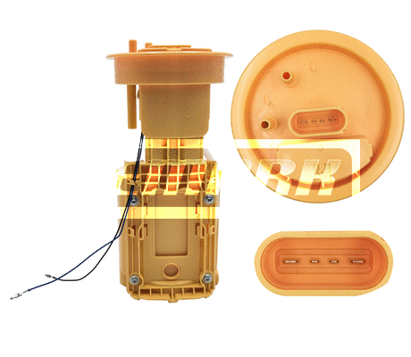 unité d'alimentation de carburant LEMARK LFP294