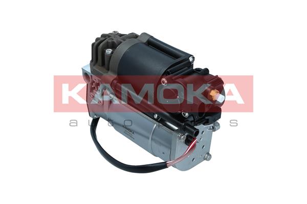 Compresseur, système d'air comprimé KAMOKA 2077013