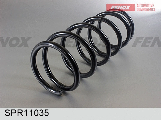 Ressort de suspension FENOX SPR11035
