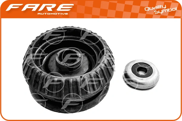 Coupelle de suspension FARE SA 2424-C