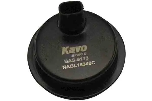 Capteur, vitesse de roue KAVO PARTS BAS-9173