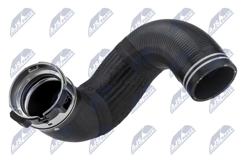 Gaine de suralimentation NTY GPP-AR-008