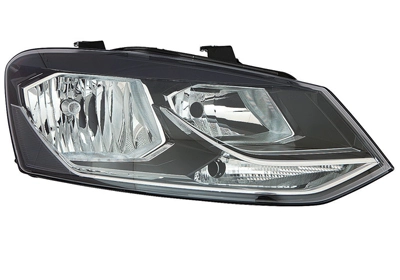Projecteur principal VAN WEZEL 5814964H