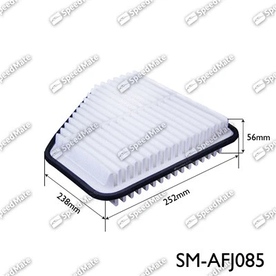 Filtre à air SpeedMate SM-AFJ085