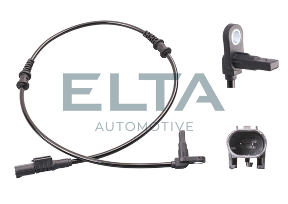Capteur, vitesse de roue ELTA AUTOMOTIVE EA1185