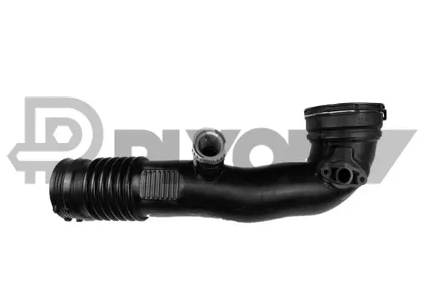 Tuyau d'aspiration, alimentation d'air PLYOM P773645