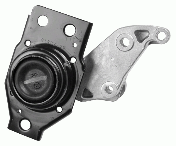 Support moteur LEMFÖRDER 37005 01
