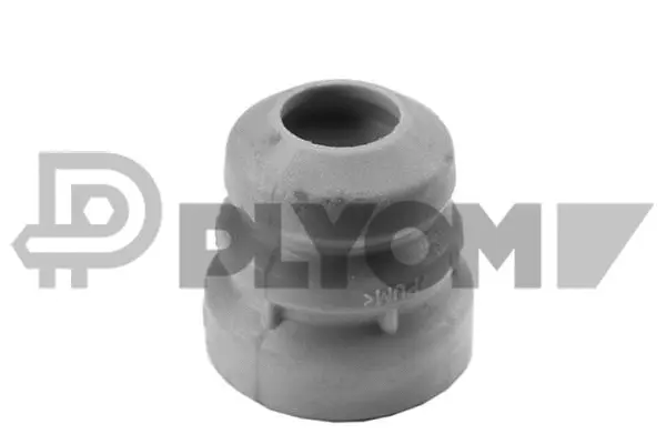 Butée élastique, suspension PLYOM P756937