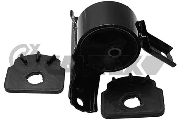 Support moteur CAUTEX 756413