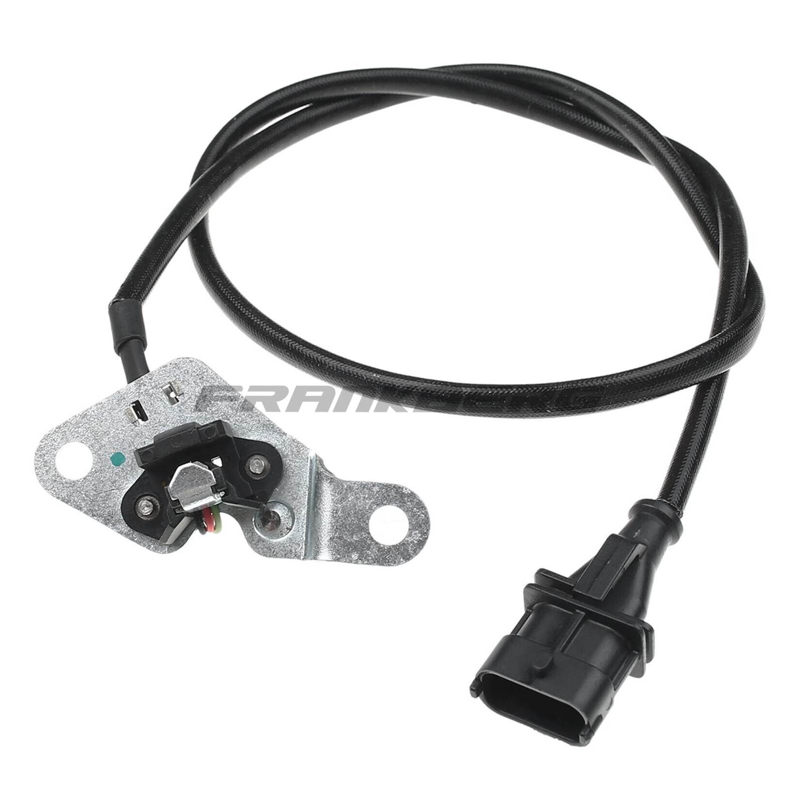 Capteur d'angle, vilebrequin Frankberg 5481FB0007736