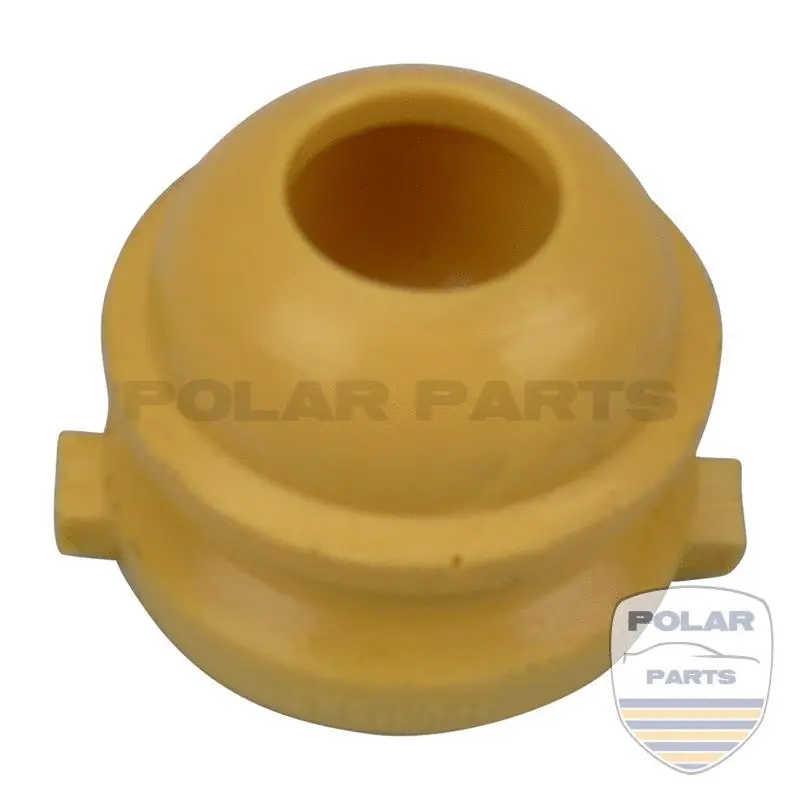 Butée élastique, suspension POLAR PARTS 10001236