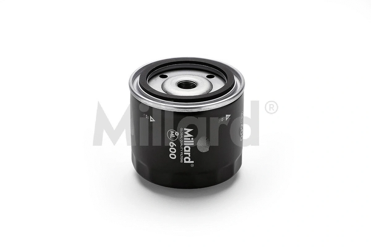 Filtre à huile MILLARD FILTERS ML-600