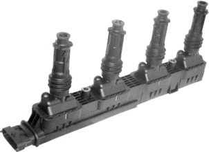 Bobine d'allumage GM B0096