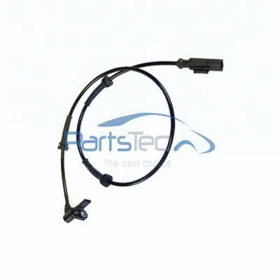 Capteur, vitesse de roue PartsTec PTA560-0514
