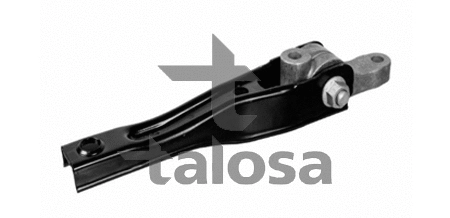 Support moteur TALOSA 61-15551