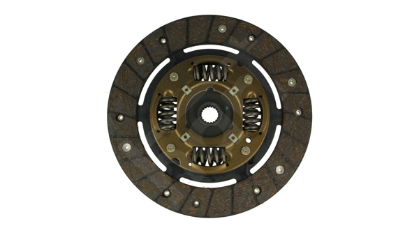 Kit d'embrayage HART 332 095