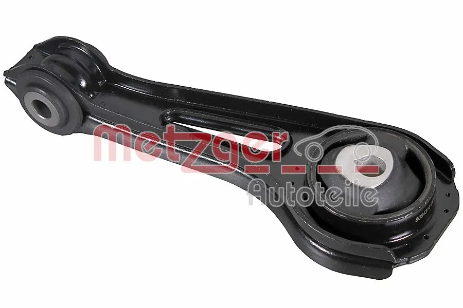 Support moteur METZGER 8054315