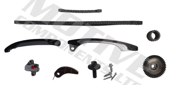 Kit de distribution par chaîne MOTIVE TCK304