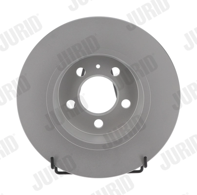 Disque de frein JURID 563255JC