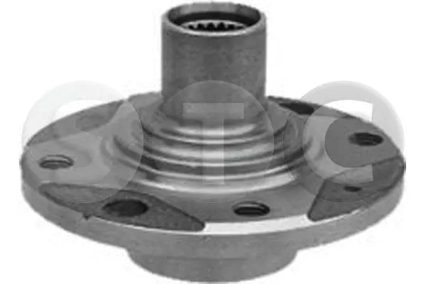Moyeu de roue STC T490124
