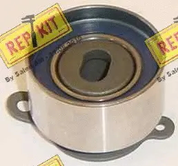 Poulie de tension, courroie crantée REPKIT RKT1391