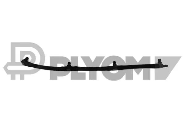 Tuyau, carburant de fuite PLYOM P771224