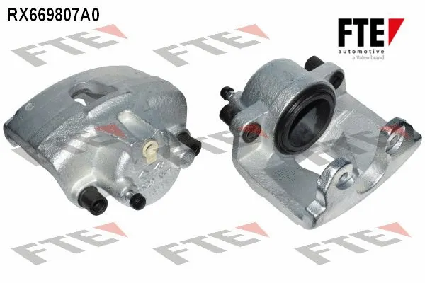 Étrier de frein FTE 9292336